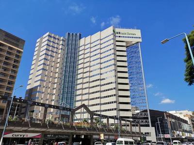 非洲AMBC国际实业集团在纳斯达克大屏成功完成企业展播