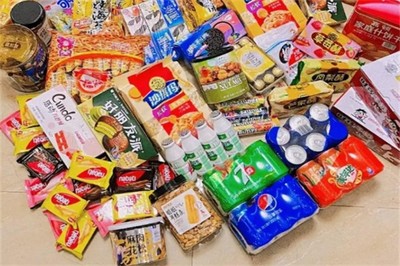 挺佳食品便利店加盟