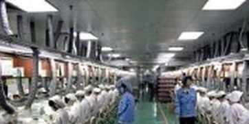 手机代工升级之难 一个品牌起来十几个倒下