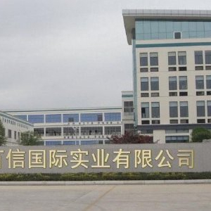 百信国际:呈请人同意驳回经两次修订呈请 继续停牌