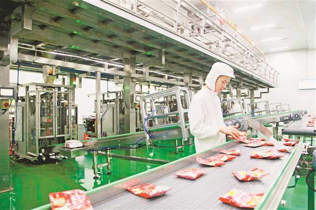 宅经济 催生新机遇 出新招实现新增长 重庆造 居家产品逆风出海