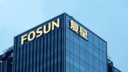 复星国际 拟67亿元出售天津建龙等4家公司股权